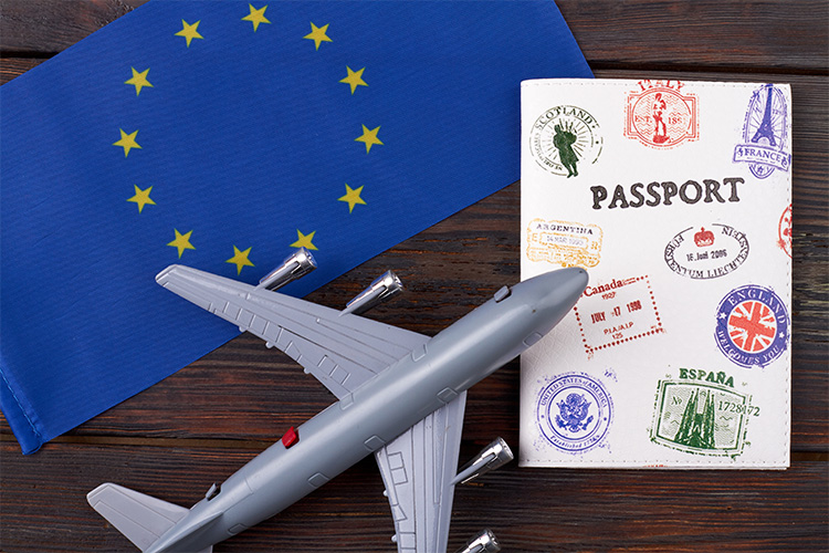 La UE frente al espacio Schengen: Lo que los viajeros deben saber